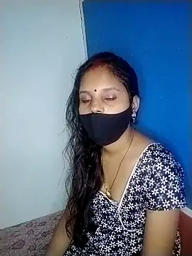 Komal-Rajput online show from 11-01-25, 06:32