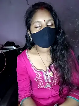 Komal-Rajput online show from 11-19-25, 06:08