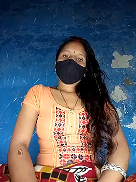 Komal-Rajput online show from 11-22-25, 09:41