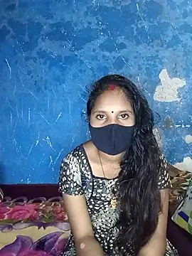 Komal-Rajput online show from 11-30-25, 12:31