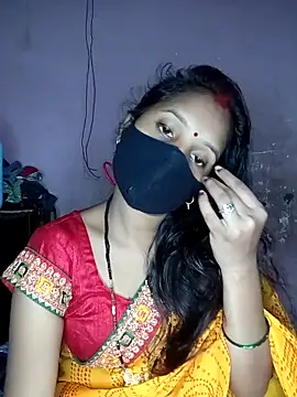 Komal-Rajput online show from 12-16-25, 04:34