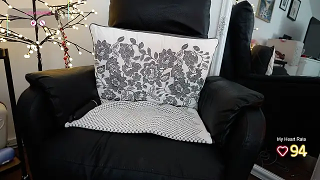 GingerAleMILF online show from 03-07-26, 12:13