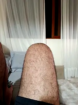 Gallo001 online show from 02-28-26, 03:07