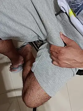 Gallo001 online show from 04-05-26, 12:02