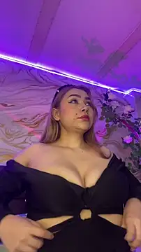 Valeryfox01  online show from 11-27-25, 08:38