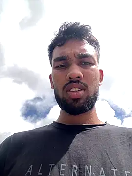 cutekaran online show from 10-02-25, 04:52