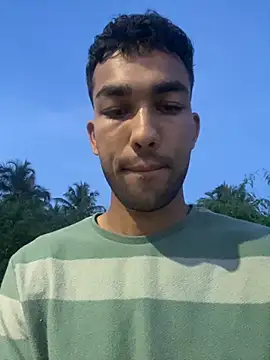 cutekaran online show from 10-21-25, 12:33