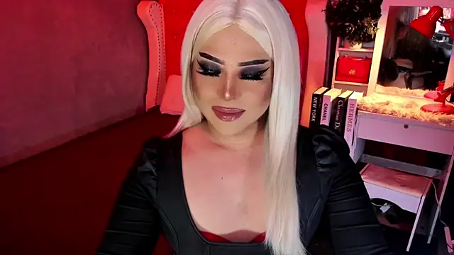 gordeushotcummer online show from 10-31-25, 09:16