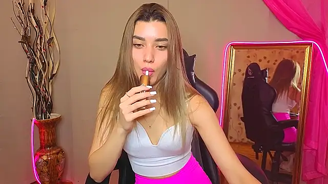 MaryamXSX online show from 09-25-25, 01:53