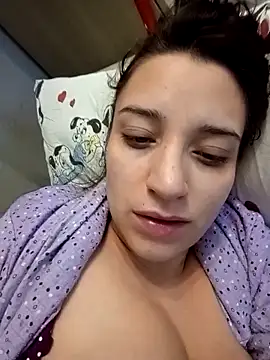 Maialona78 online show from 10-31-25, 10:55