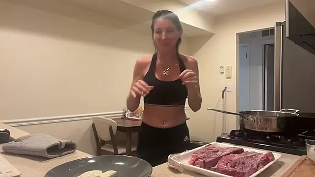 NurseStephania online show from 10-03-25, 12:07