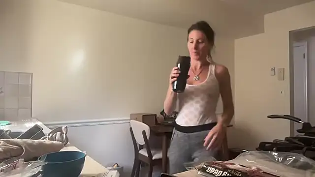 NurseStephania online show from 10-09-25, 03:32