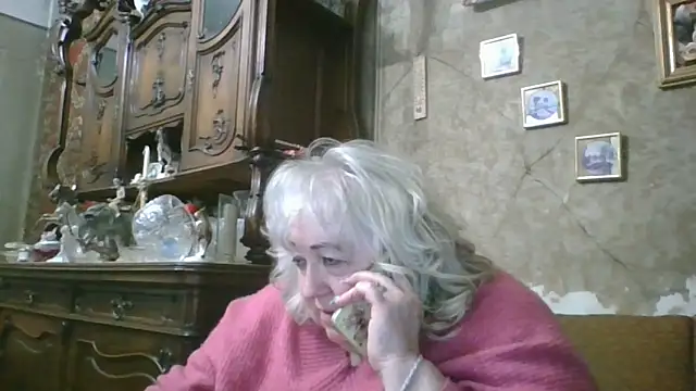 Lala-Love56 online show from 04-19-26, 06:10