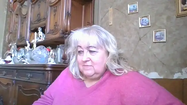 Lala-Love56 online show from 05-05-26, 12:46