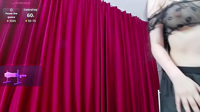 RubbiDark online show from 07-04-26, 03:13