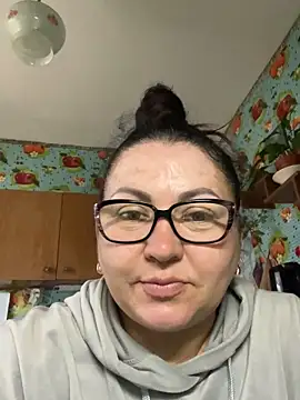 Snapshot of Vilvet777 chatting on 10-13-25, 12:38 Vilvet777 online show from 10-13-25, 12:38