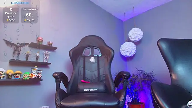 Gael Meneses online show from 09-15-25, 10:59