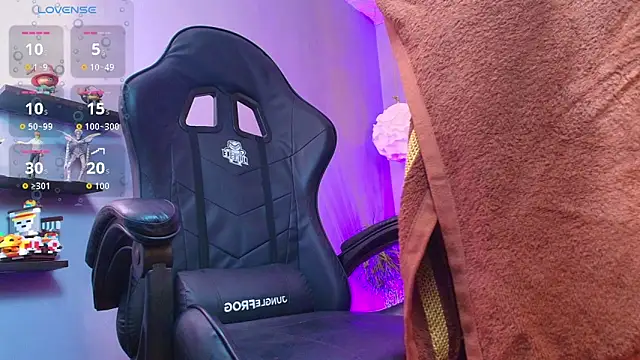 Gael Meneses online show from 09-19-25, 11:00