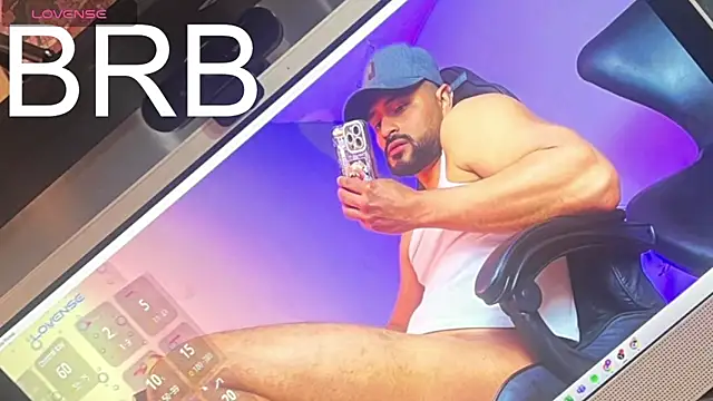 Gael Meneses online show from 10-03-25, 11:07