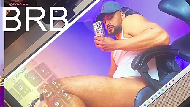 Gael Meneses online show from 10-13-25, 11:43