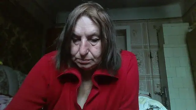 AnnaLive570 online show from 10-14-25, 07:42