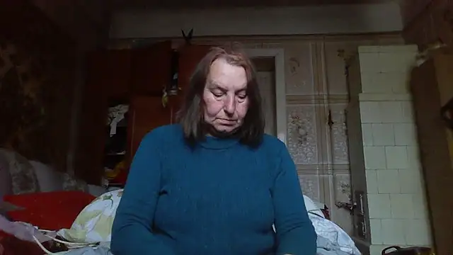 AnnaLive570 online show from 10-17-25, 11:02