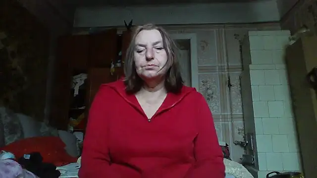 AnnaLive570 online show from 10-19-25, 08:48