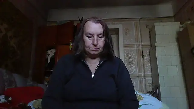 AnnaLive570 online show from 11-02-25, 09:00