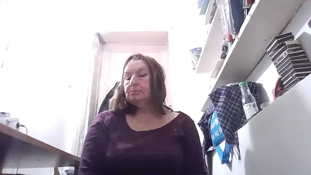 AnnaLive570 online show from 01-12-26, 05:34