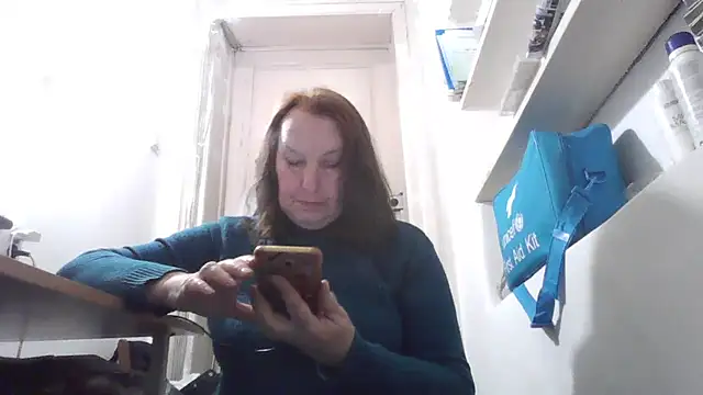 AnnaLive570 online show from 02-05-26, 05:34