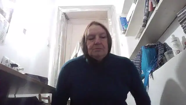 AnnaLive570 online show from 02-16-26, 06:31