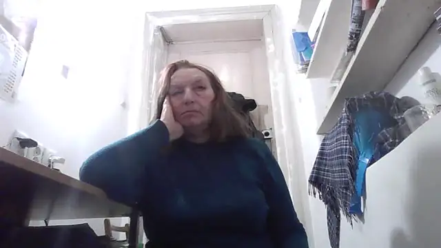 AnnaLive570 online show from 02-17-26, 07:05