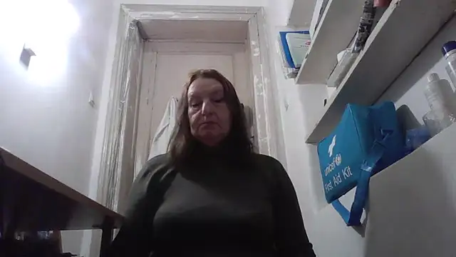 AnnaLive570 online show from 03-02-26, 12:23