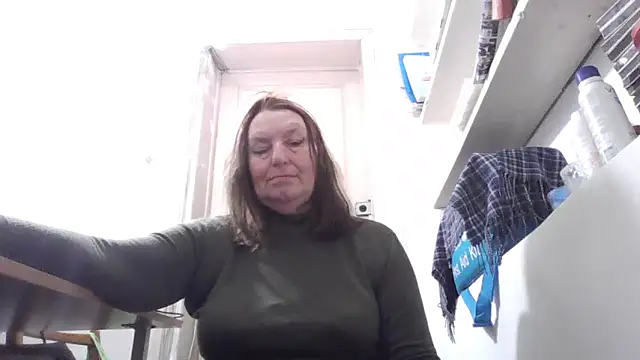 AnnaLive570 online show from 03-04-26, 05:35