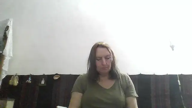 AnnaLive570 online show from 03-14-26, 06:13