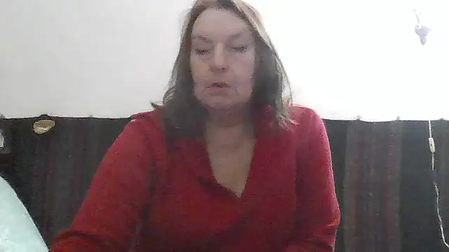 AnnaLive570 online show from 03-17-26, 05:27