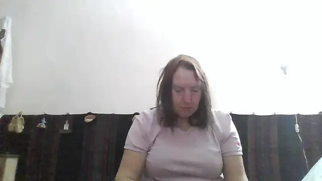 AnnaLive570 online show from 03-25-26, 02:17