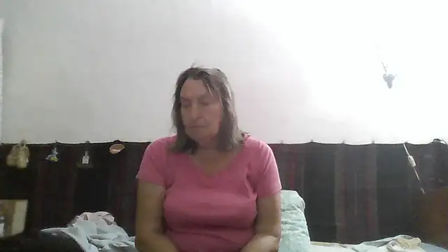 AnnaLive570 online show from 07-22-26, 02:58