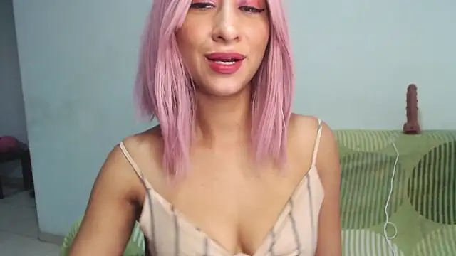 MoonScarlett online show from 11-12-25, 12:49