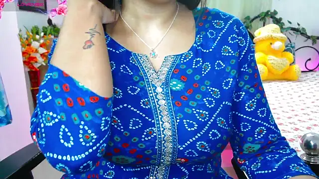 WildDimpi 0 online show from 10-13-25, 12:16