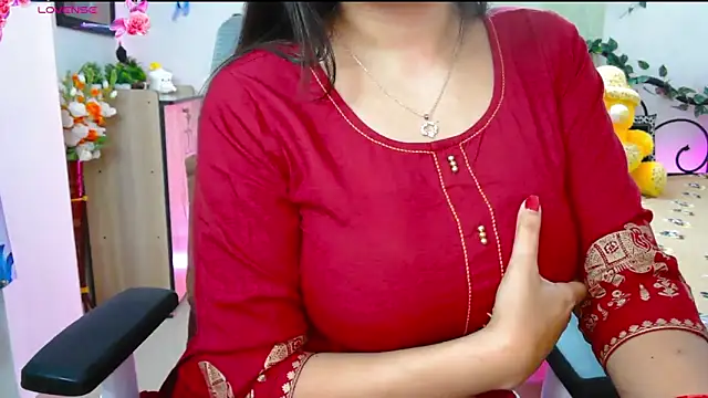 WildDimpi 0 online show from 11-26-25, 07:15