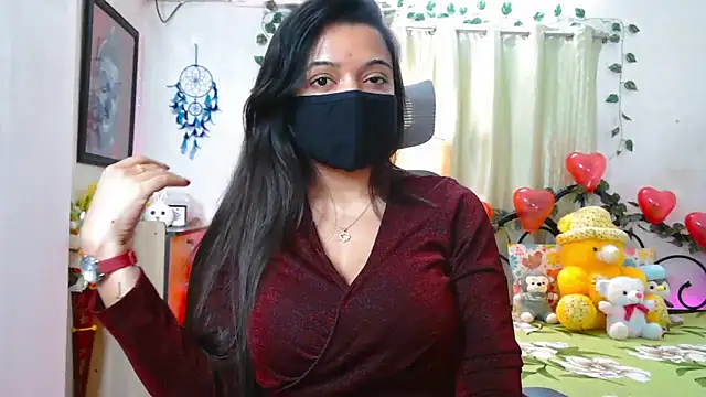 WildDimpi 0 online show from 02-13-26, 06:37