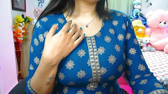 WildDimpi 0 online show from 03-10-26, 06:02