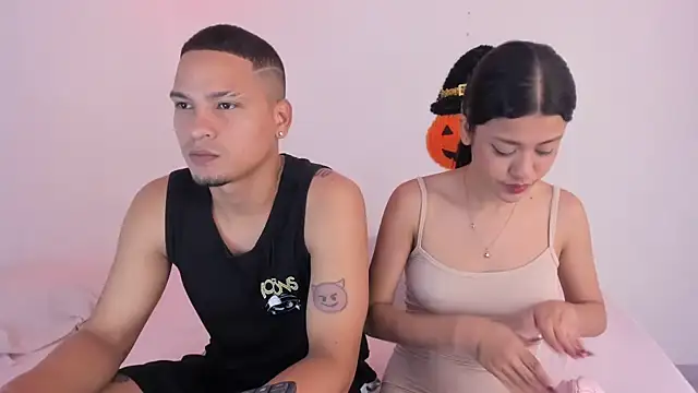 Sexy777Couple online show from 11-01-25, 12:12