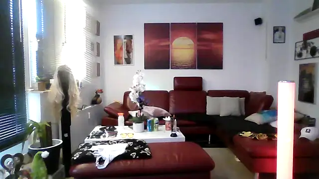 hellgirl1980 online show from 10-13-25, 01:22