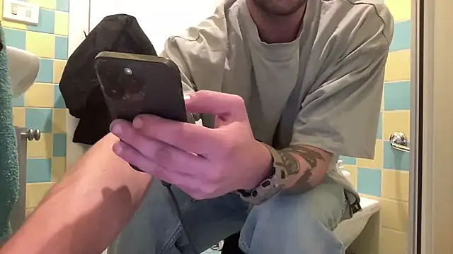 ludox899 online show from 03-07-26, 12:29