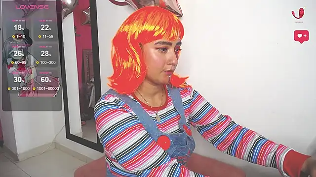 charlottekiss99 online show from 10-28-25, 05:15