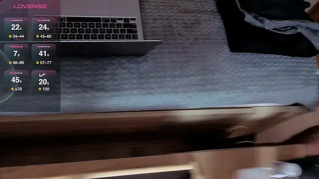 SheldonAndKaren online show from 09-28-25, 08:52