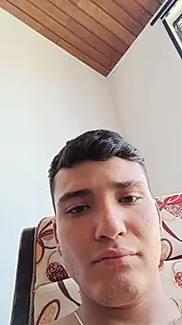 Johan Dangel online show from 11-01-25, 06:10