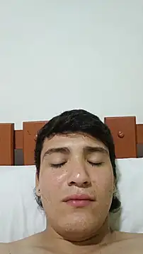 Johan Dangel online show from 02-15-26, 02:52